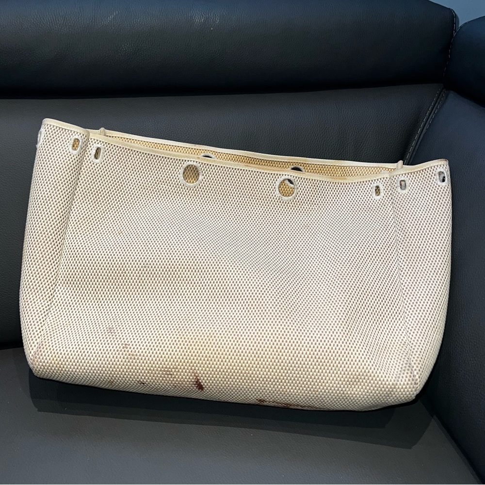 💯 Auth Hermes herbag replacement bag